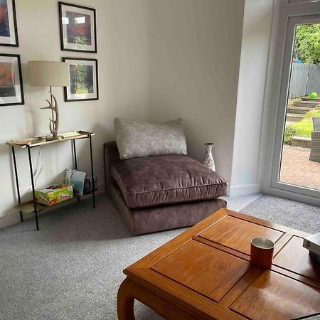 Fantastic Home In Brightons, Falkirk. Polmont المظهر الخارجي الصورة