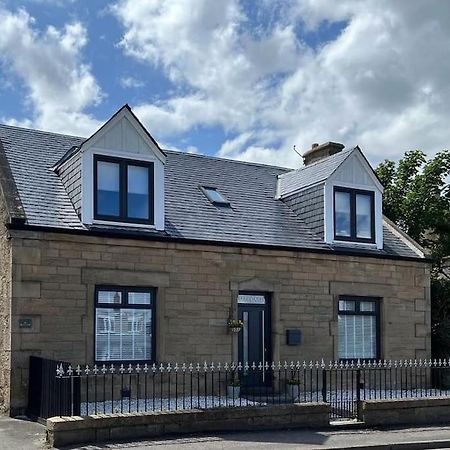 Fantastic Home In Brightons, Falkirk. Polmont المظهر الخارجي الصورة